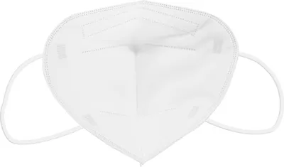Produktbild von 200 Echte preiswerte FFP2-Maske, CE-vertifizierte fünfschichtige Schutzmaske, Gesichtsmaske, Atemschutz & Tragekomfort,Mundschutz gegen   ffP2 Face MAKS filter, 95% Filterschutzmaske