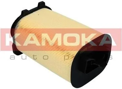 Produktbild von Luftfilter KAMOKA F242501 passend für MERCEDES-BENZ C-Klasse Limousine (W204) Umluftfilter