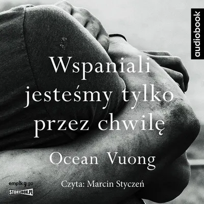 Produktbild von CD MP3 Wspaniali jesteśmy tylko przez chwilę
