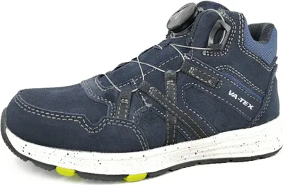 Obrázok produktu pre Vado Mike detské topánky chlapci nízke topánky nepremokavé topánky modré voľný čas, veľkosť topánok:33 EU