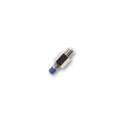 Image de Adaptateur de rétroviseur HIGHSIDER M10 sur M8 17 mm, chromé