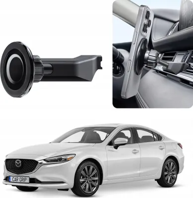 Produktbild von MagSafe Magnethalterung für Mazda 6 III GJ/GL (2018-) 2 FL