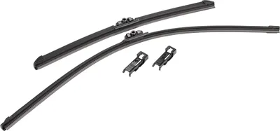 Produktbild von Wischerblattsatz Flat Blade vorn 63-43cm Magneti Marelli 71805140
