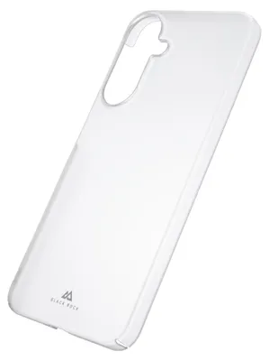 Obrázok produktu pre Ochranný obal "Ultra Thin Iced" pre telefón Samsung Galaxy A37 5G, priehľadný.