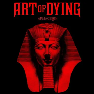 Produktbild von Armageddon