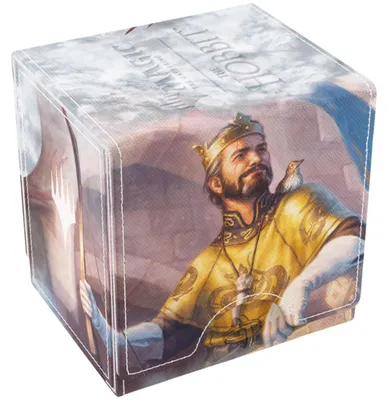 Produktbild von Gamegenic MTG Der Hobbit Sidekick Pro 100+ XL Konvertierbar