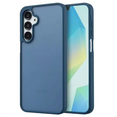 Produktbild von imoshion Color Guard Backcover Samsung Galaxy A16 / A17 / A26 - Dunkelblau