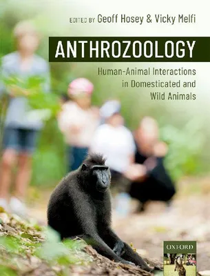 Produktbild von Anthrozoology