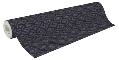 Immagine prodotto di Clairefontaine 202098C Carta da regalo Clairefontaine "Geometric", rotolo Secare