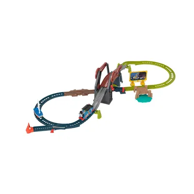 Produktbild von Fisher-Price Thomas & seine Freunde HGX65, 3 Jahr(e), AAA, Kunststoff