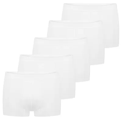 Produktbild von Speidel 5er Pack Classic Retro Short / Pant Elastisches Material, Breiter Bundgummi, Ohne Seitennähte und Eingriff