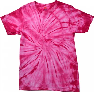 Obrázok produktu pre Uni tričko Colortone Tonal Spider RW2625 (Medium) (Spider Pink)