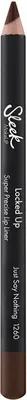 Immagine prodotto di Sleek Locked Up Super Precise Lip Liner Just Say Nothing