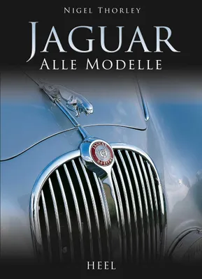 Produktbild von Jaguar