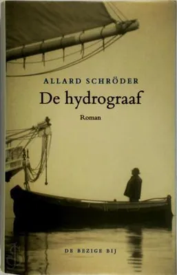 Image de De hydrograaf | Allard Schröder
