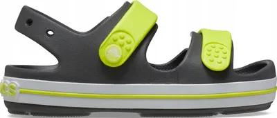 Zdjęcie produktu dla Sandały Crocs Crocband Cruiser, rozmiar 34-35