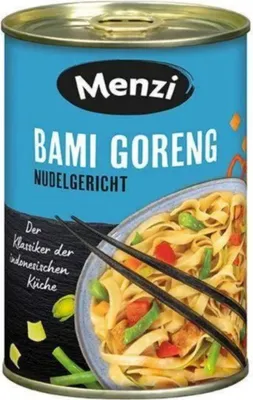 Produktbild von Menzi Bami Goreng, 400g