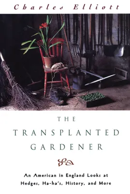 Produktbild von Transplanted Gardener