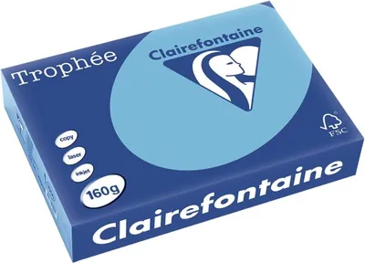 Produktbild von Clairefontaine Trophée