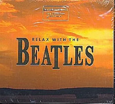 Obrázek produktu pro Relaxujte s Beatles