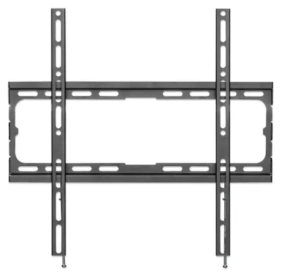 Immagine prodotto di Manhattan 462396 MANHATTAN Ultraflache TV-WAndhalterung 32bis 70 Zoll 45KG