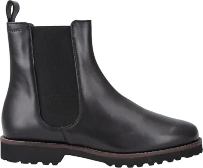 Produktbild von Sioux Meredith 750 Chelsea Boot Schwarz in Gr. 38