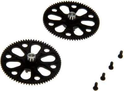 Obrázok produktu pre Blade BLH4213, Súkolesie, Čierna