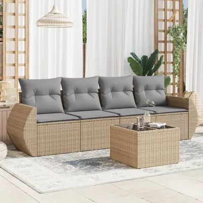 Obrázek produktu pro VidaXL 3253426, 5 kusů