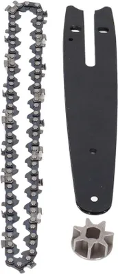 Obrázok produktu pre Elektrická reťazová vŕtačka – oceľová – mini – ergonomická – efektívna