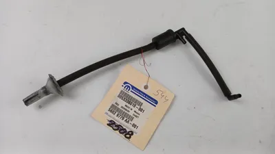 Produktbild von Original JEEP Grand Cherokee DODGE Durango Batterieentlüftung Schlauch 53336010