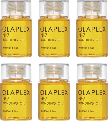Produktbild von Bonding Oil No. 7 6x30 ml