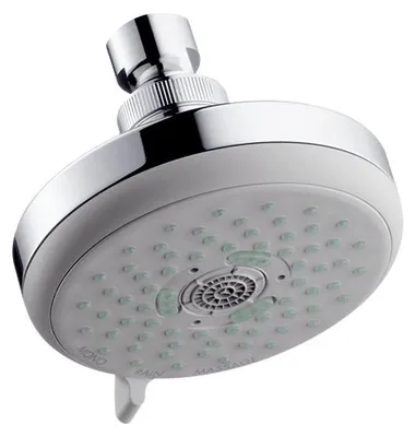 Immagine prodotto di hansgrohe Croma 100 douche de tête Multi, 27443000, 27443000