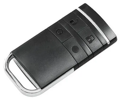 Image de INDEXA SYSTEM 9000 Télécommande manuelle 9000R4 avec 4 touches 35572