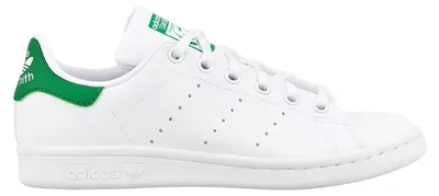 Produktbild von Adidas - Kinder Sneaker "Stan Smith" PP1169 (36 EU) (Weiß/Grün)
