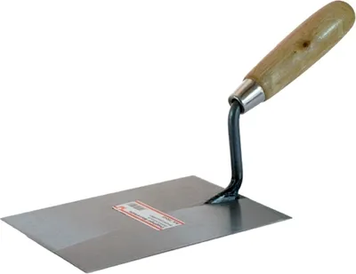 Produktbild von Degginger Maurerkelle 180 mm, G-Hals