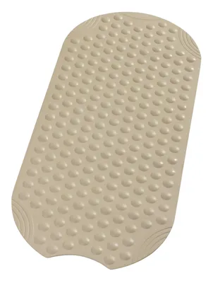 Produktbild von Ridder Wanneneinlage Tecno 38x89 cm beige 68109
