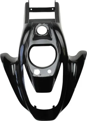 Produktbild von Rex Quad 50 Frontverkleidung Frontschürze 50ccm 2Takt 95335 Motorroller.de Frontmaske Front-Cover Lenkerverkleidung Front-Schürze Wetterschild ATV UTV