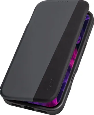 Image de LAUT MAGFOLIO for iPhone 17 Pro Max - Black