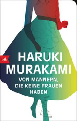 Produktbild von Von Männern, die keine Frauen haben