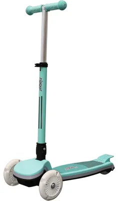 Image de Scooter à 3 roues New Sports LED, ABEC7
