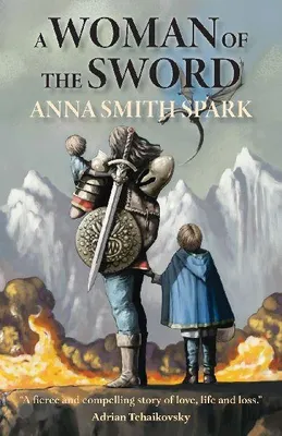 Produktbild von A Woman of the Sword
