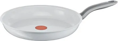 Image de Tefal C90806 Ceramic Control poêle à induction 28 cm