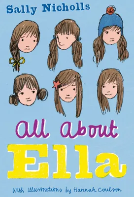 Produktbild von All About Ella