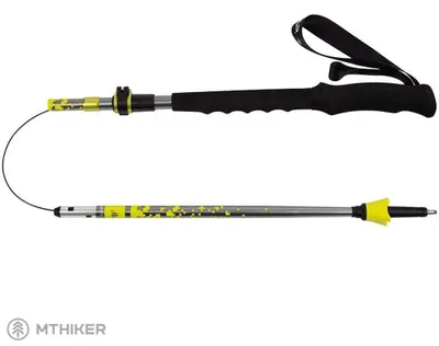 Zdjęcie produktu dla Kije trekkingowe Camp Laser ADJ