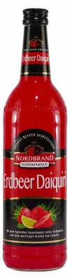 Produktbild von Nordbrand Erdbeer Daiquiri Likör