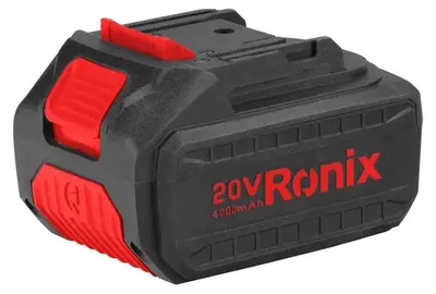 Produktbild von Lithium-Ionen Ersatzakku 20V 4Ah mit Schnellladefunktion für Elektrowerkzeuge