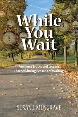 Produktbild von While You Wait