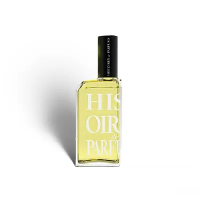 Produktbild von Histoires de Parfums Spray Noir Patchouli Eau de Parfum