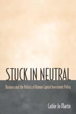 Produktbild von Stuck in Neutral