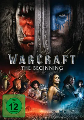 Produktbild von Warcraft: The Beginning